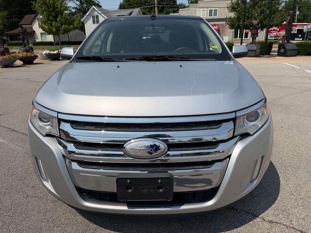 Ford Edge SEL FWD 2013