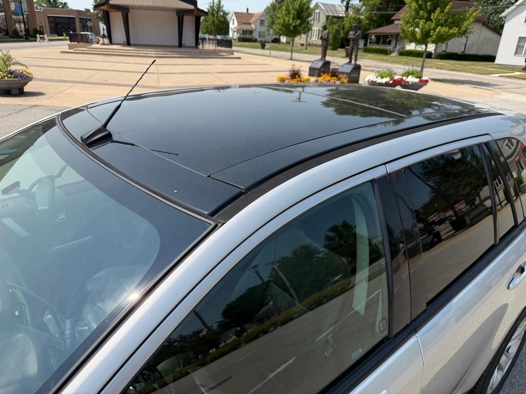 Ford Edge SEL FWD 2013