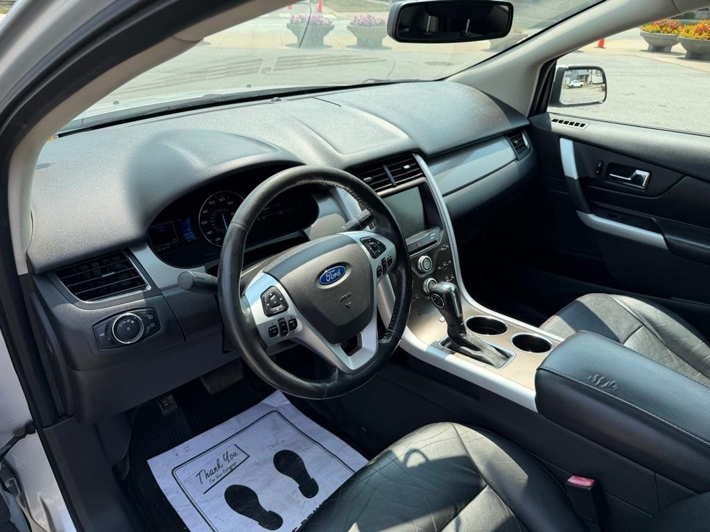 Ford Edge SEL FWD 2013