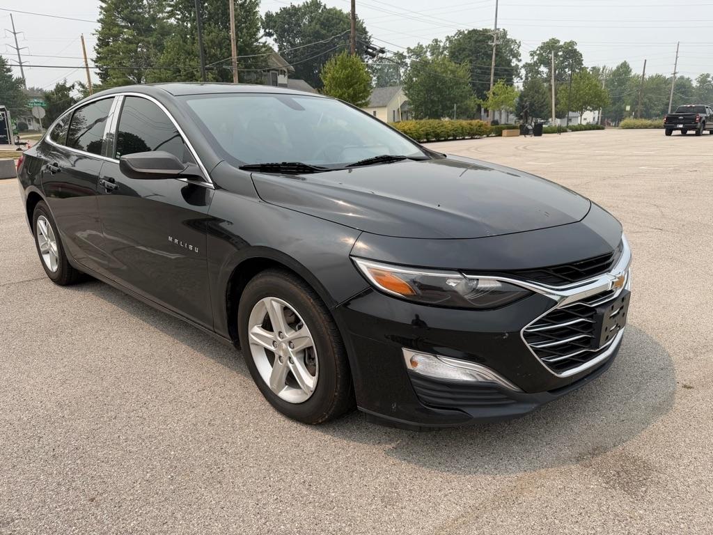 Chevrolet Malibu LS 2021