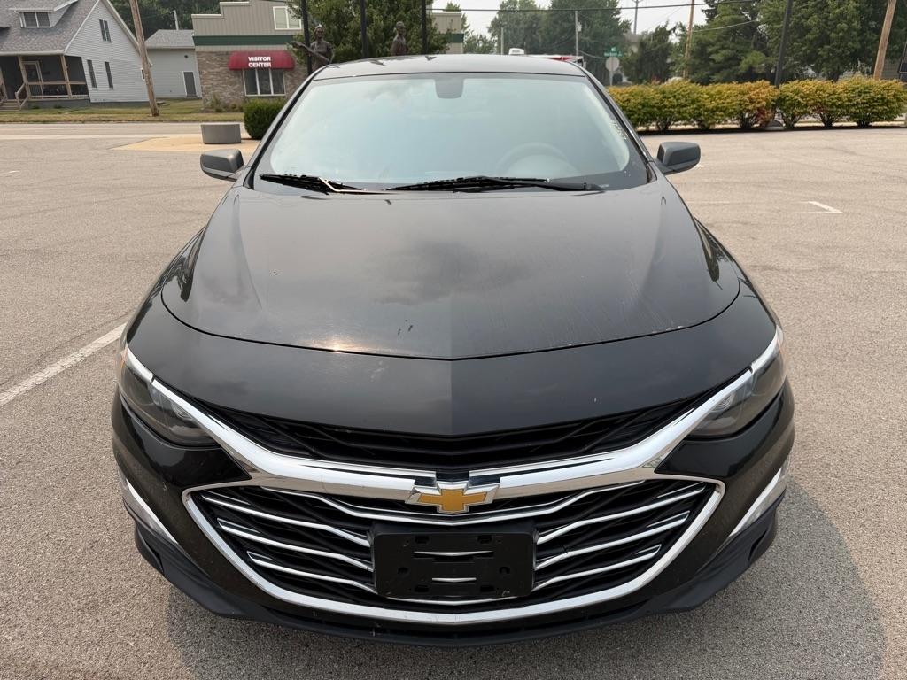 Chevrolet Malibu LS 2021