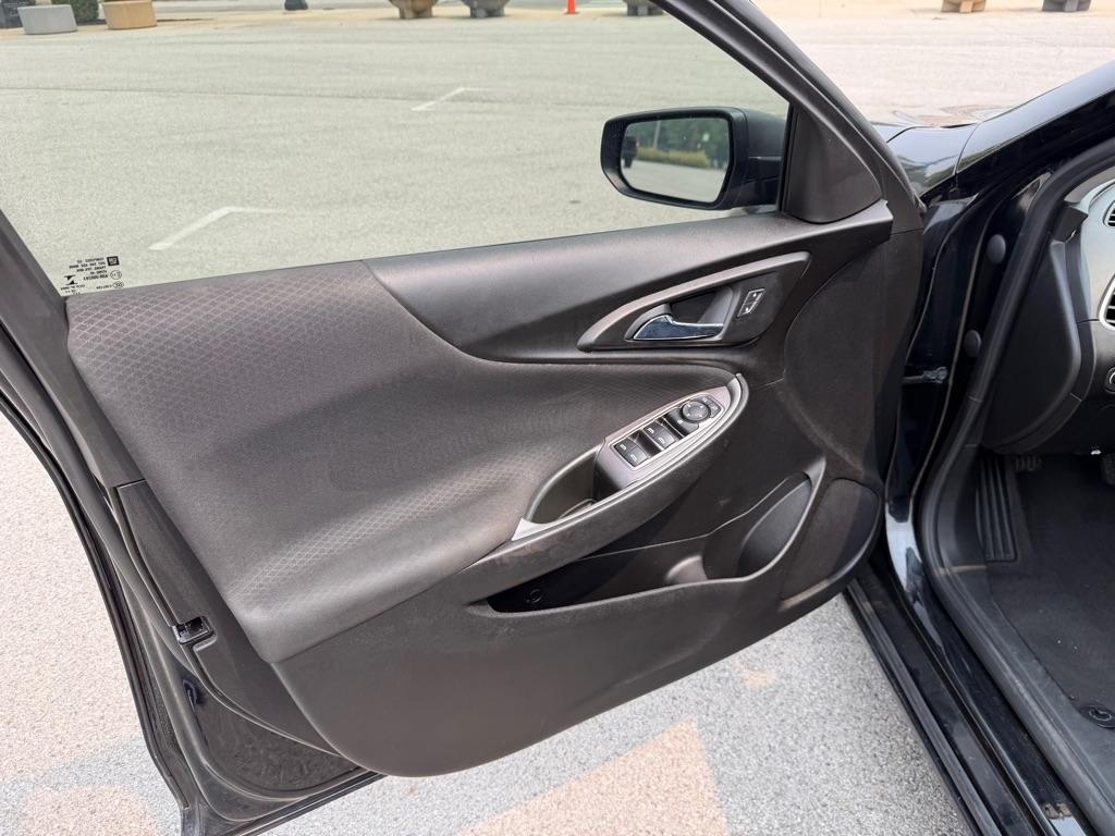 Chevrolet Malibu LS 2021