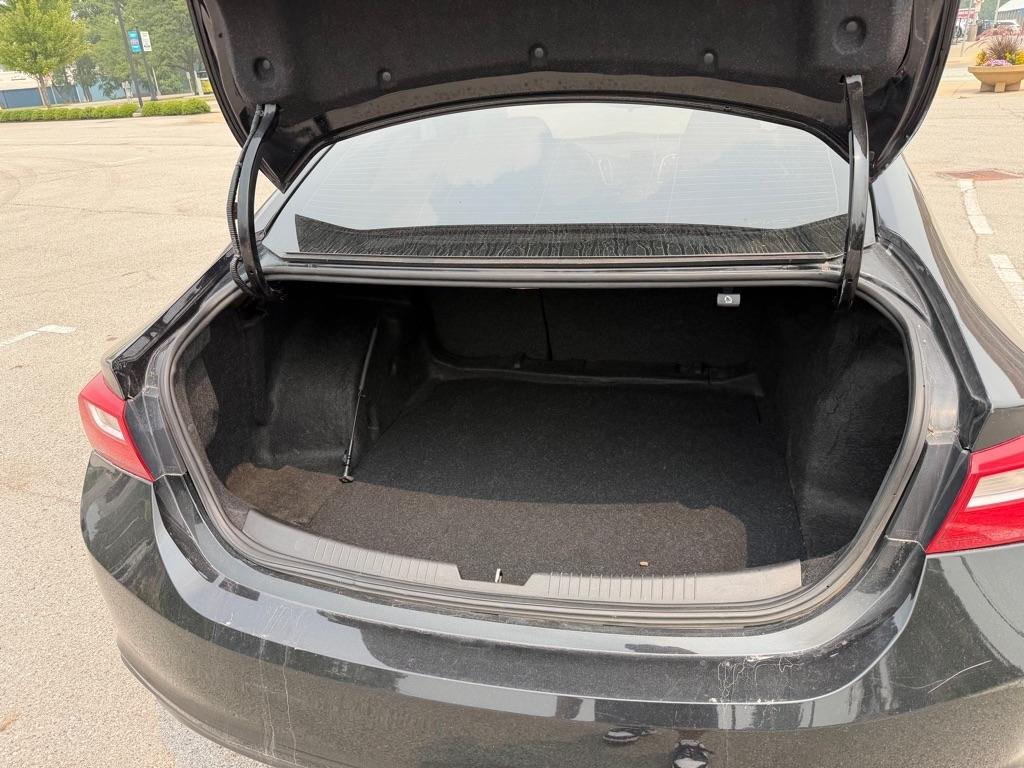 Chevrolet Malibu LS 2021