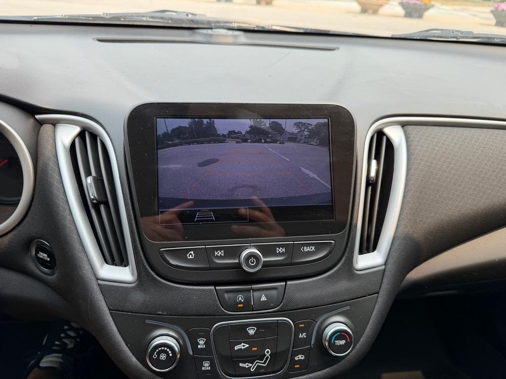 Chevrolet Malibu LS 2021