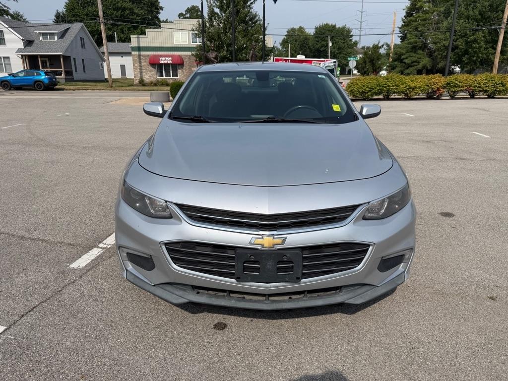 Chevrolet Malibu 1LT 2017