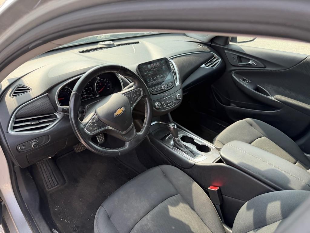 Chevrolet Malibu 1LT 2017