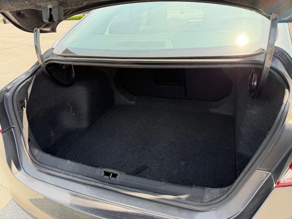Chrysler 200 Limited 2015
