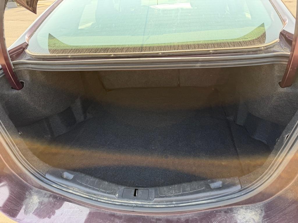 Ford Fusion SE 2013