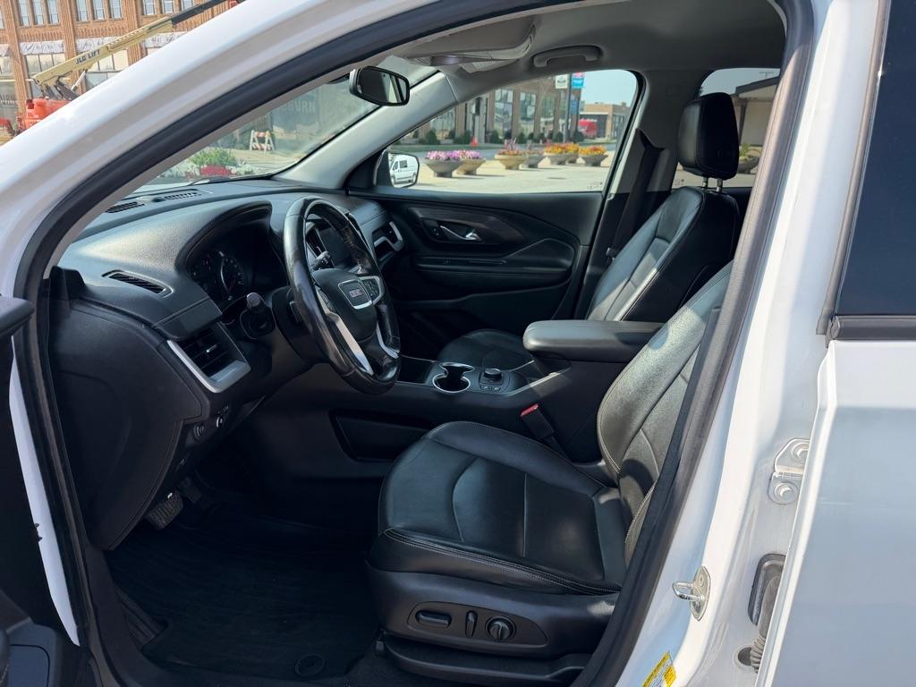 GMC Terrain SLT AWD 2018