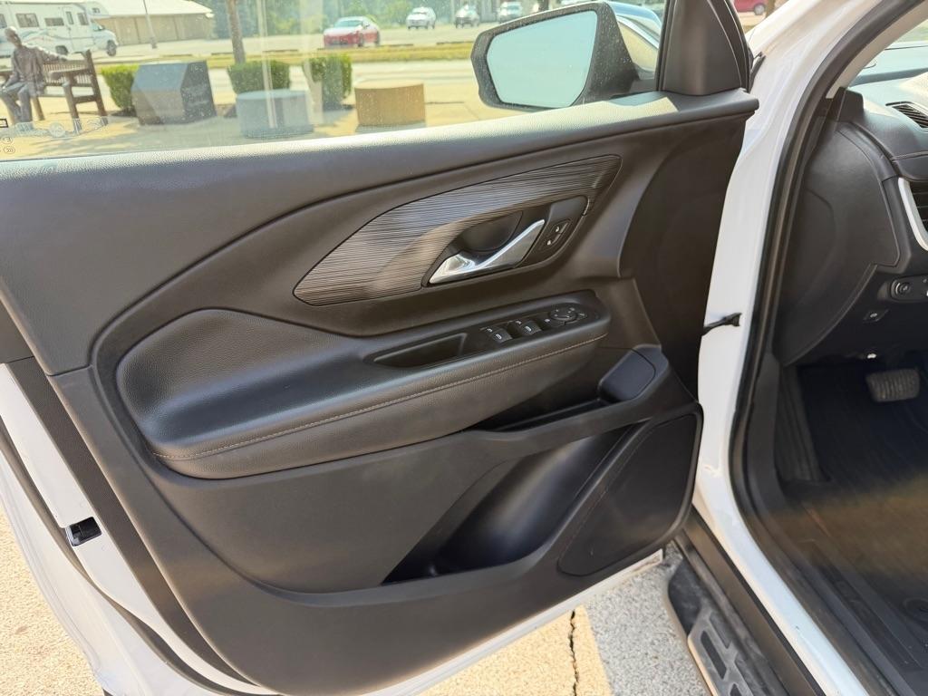 GMC Terrain SLT AWD 2018