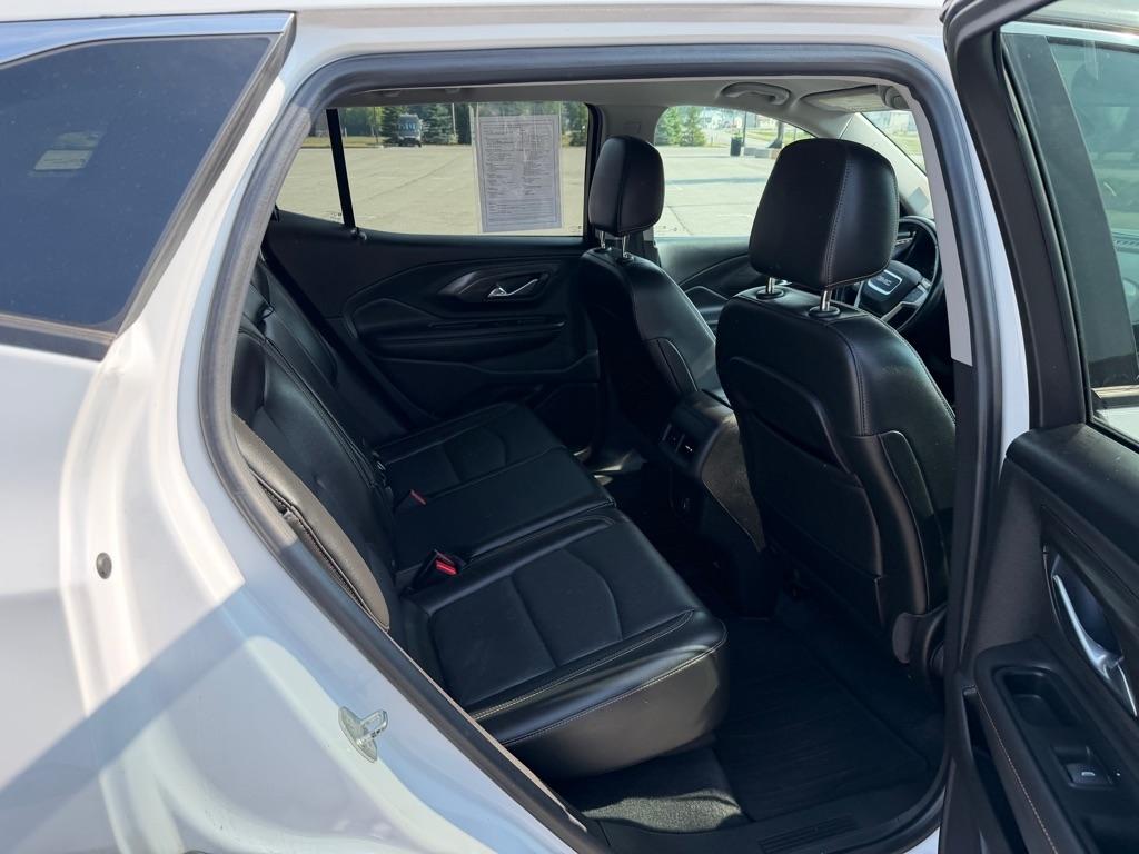 GMC Terrain SLT AWD 2018