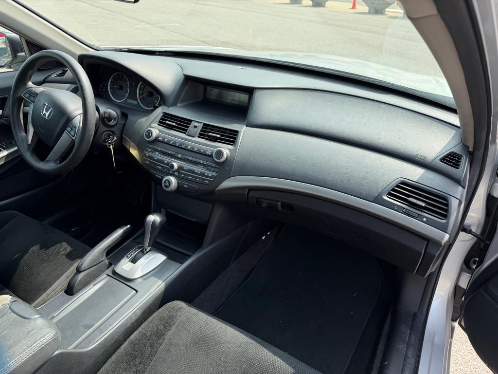 Honda Accord EX Sedan AT 2009