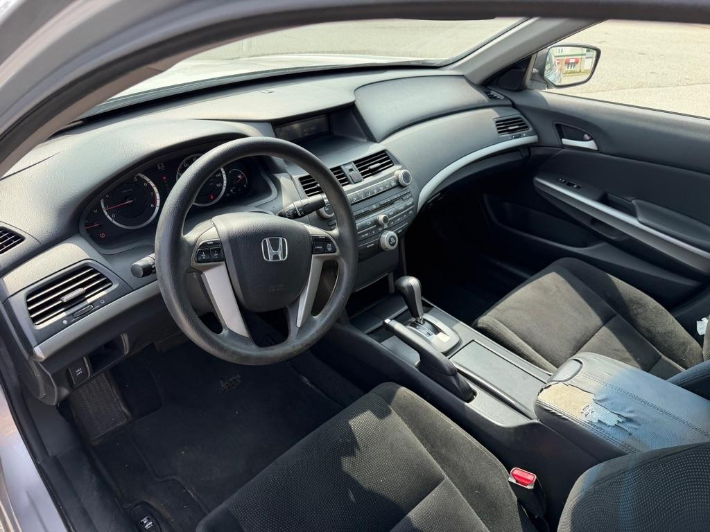 Honda Accord EX Sedan AT 2009
