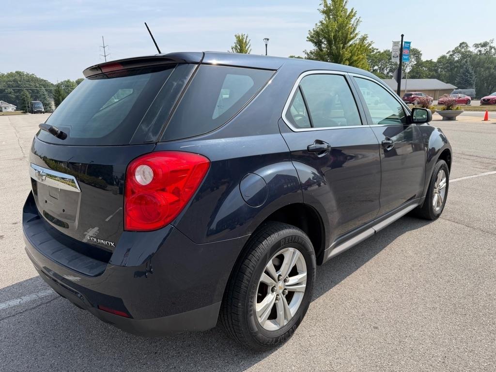 Chevrolet Equinox LS 2WD 2015