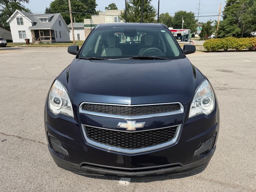 Chevrolet Equinox LS 2WD 2015