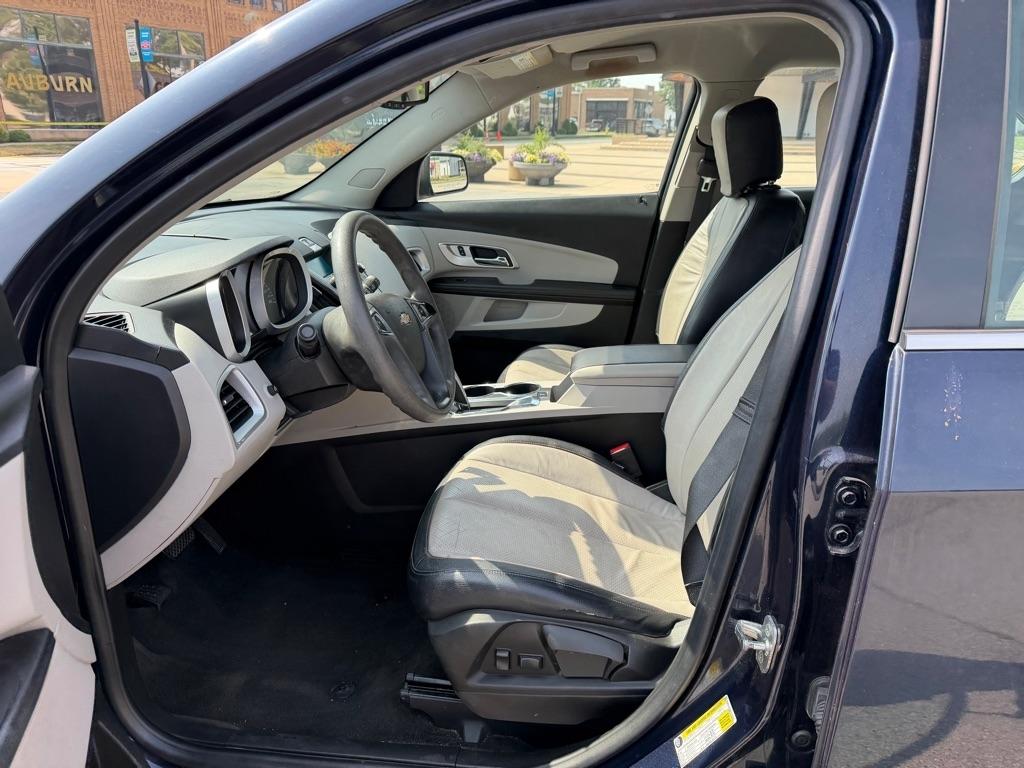 Chevrolet Equinox LS 2WD 2015