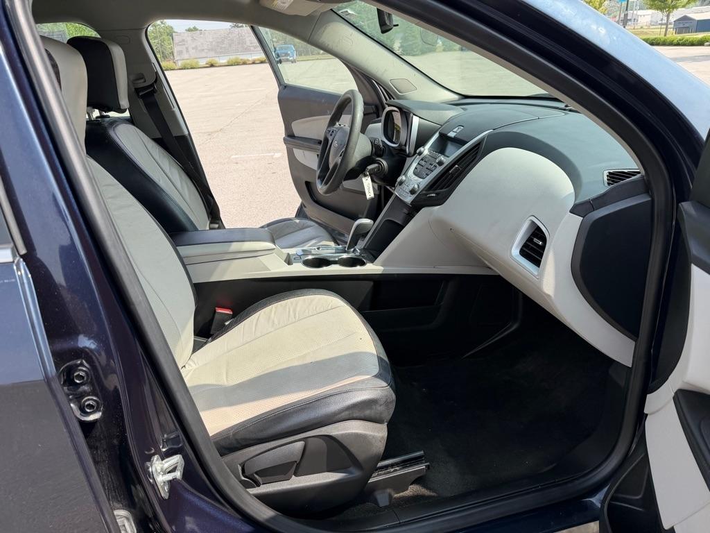 Chevrolet Equinox LS 2WD 2015