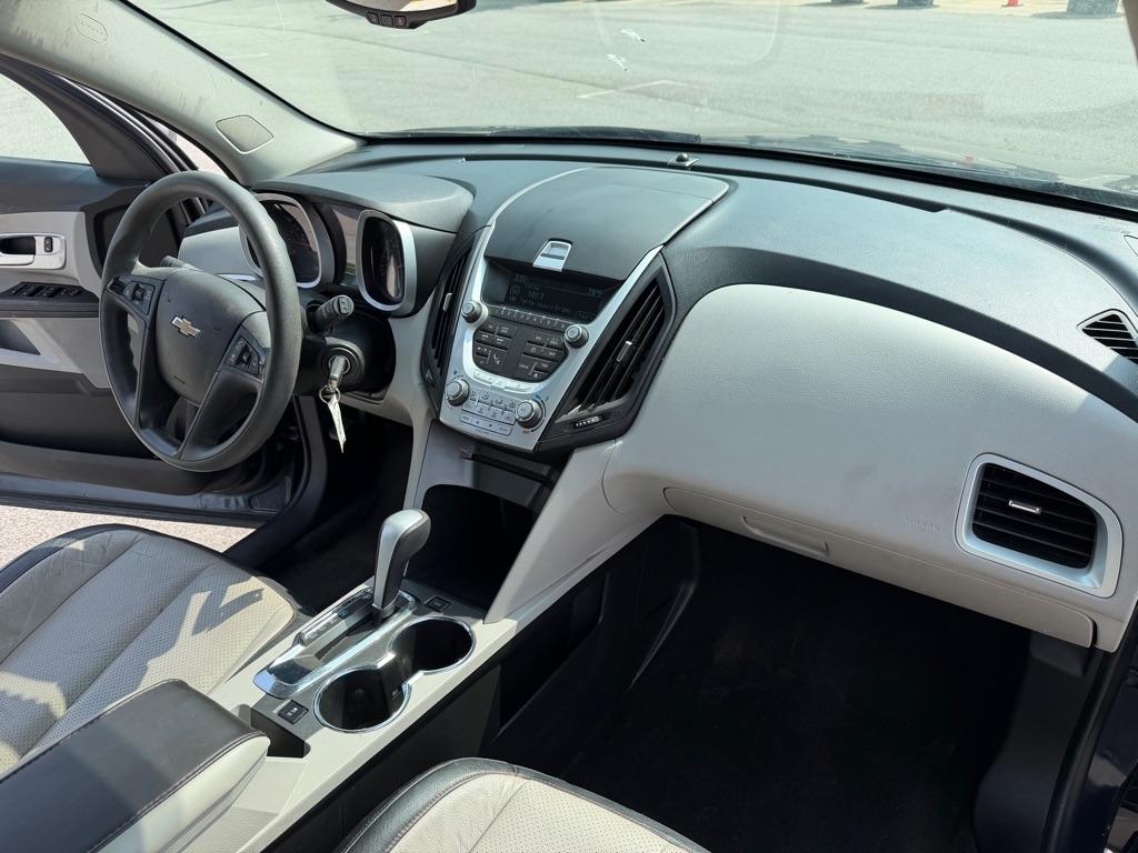 Chevrolet Equinox LS 2WD 2015