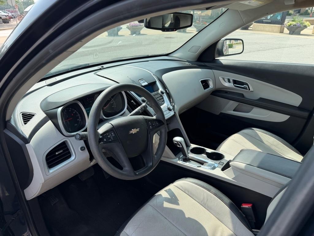 Chevrolet Equinox LS 2WD 2015