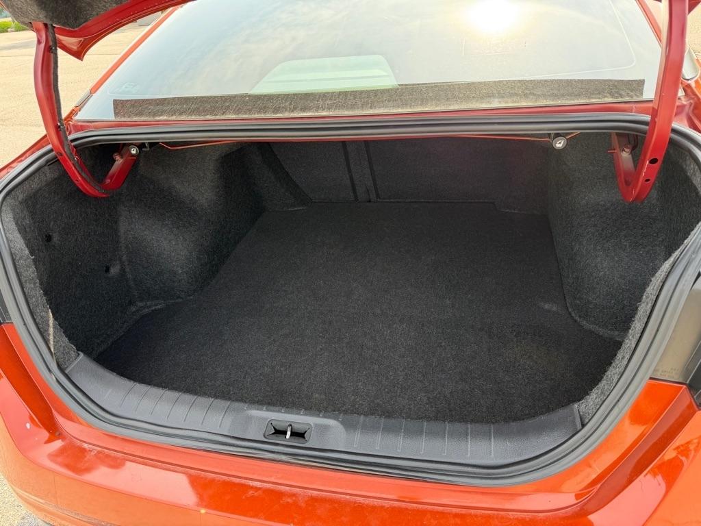 Nissan Altima 2.5 SR AWD 2019