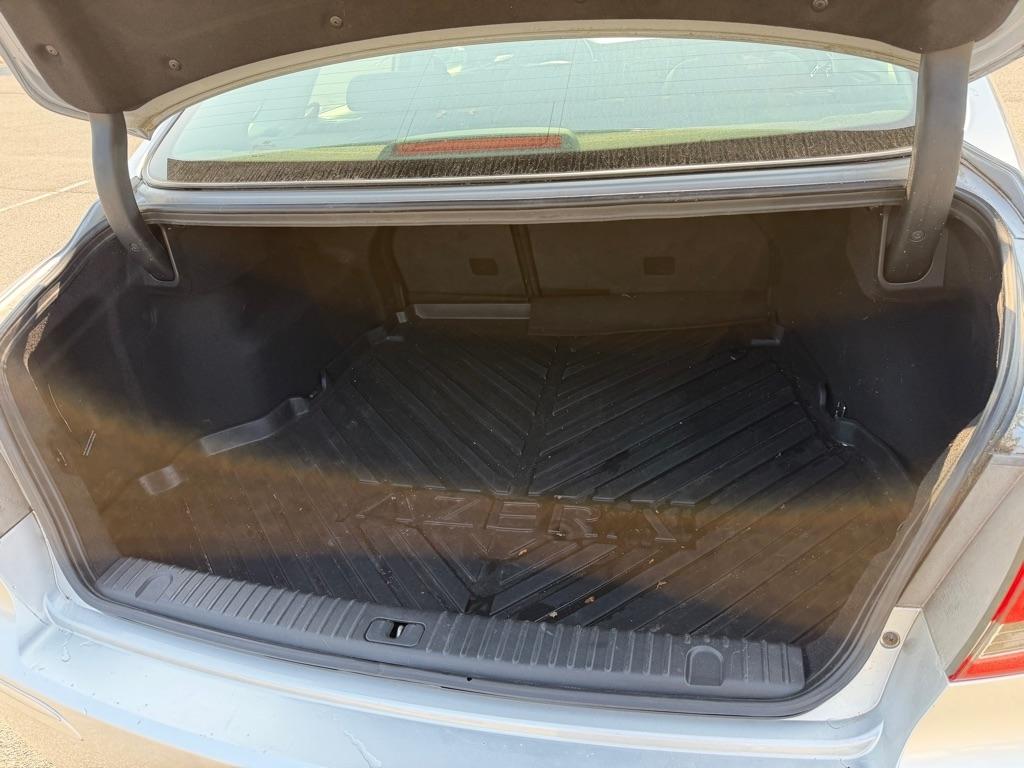 Hyundai Azera Limited 2011