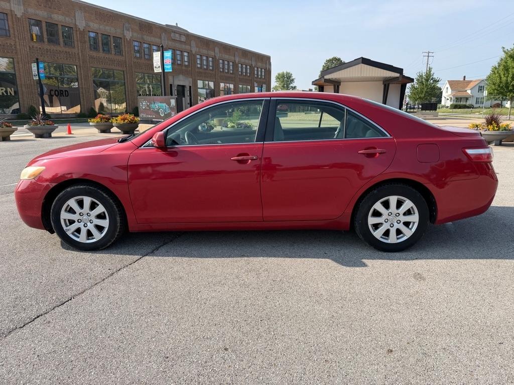 Toyota Camry XLE 2007