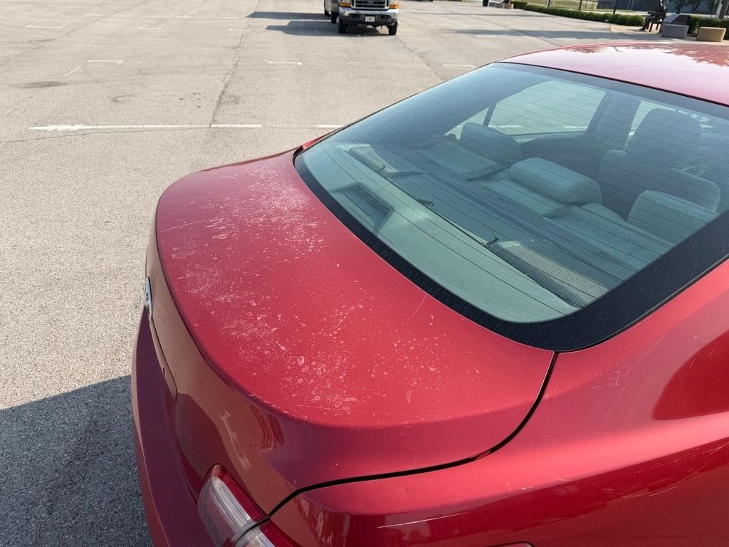 Toyota Camry XLE 2007