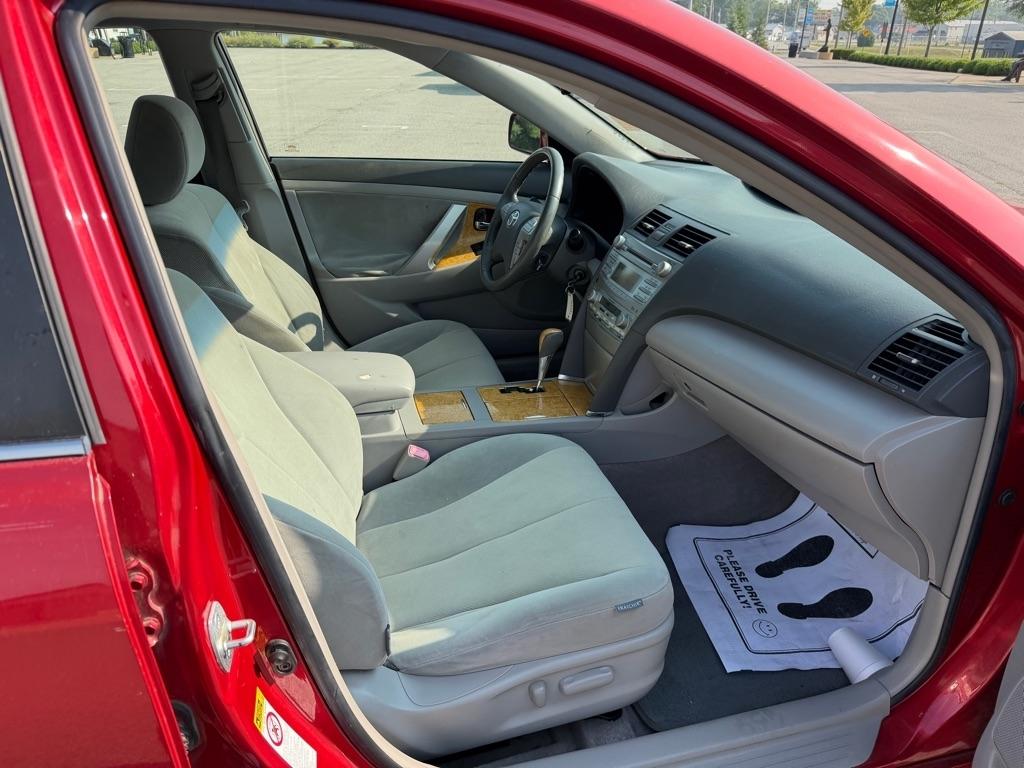 Toyota Camry XLE 2007