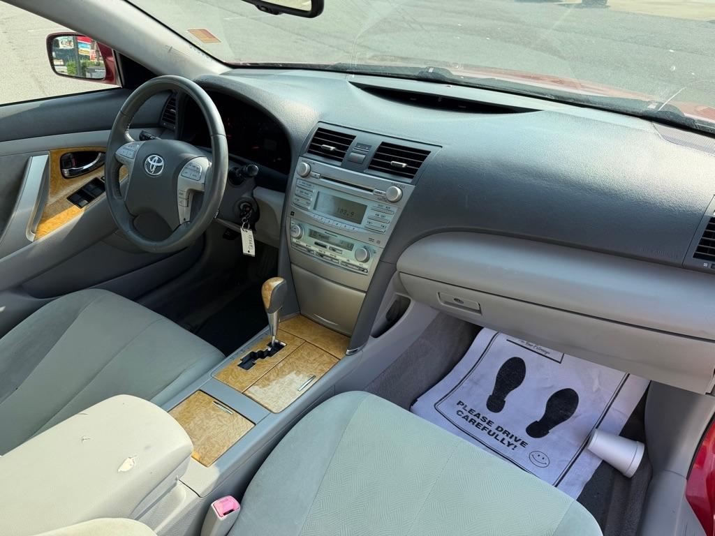 Toyota Camry XLE 2007