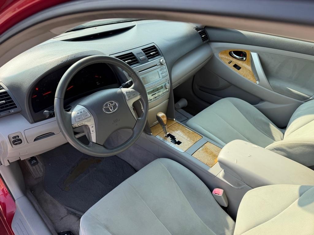 Toyota Camry XLE 2007