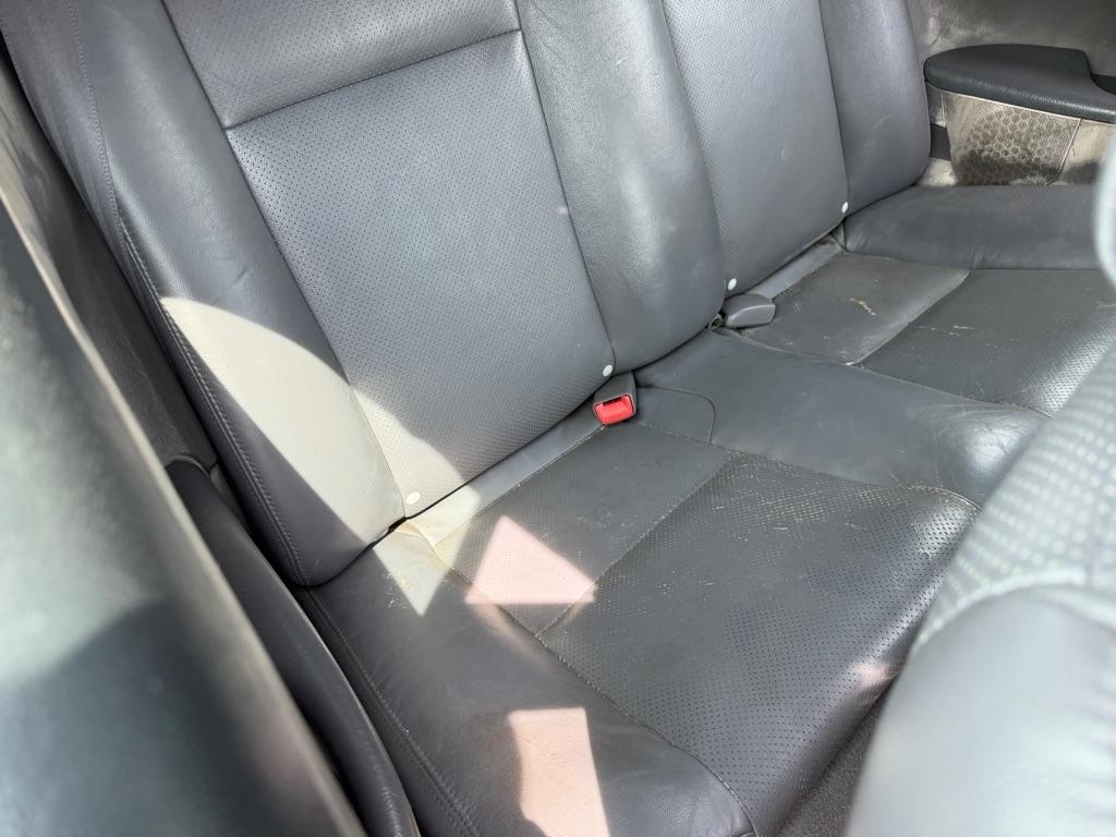 Toyota Camry Solara SLE Convertible 2007