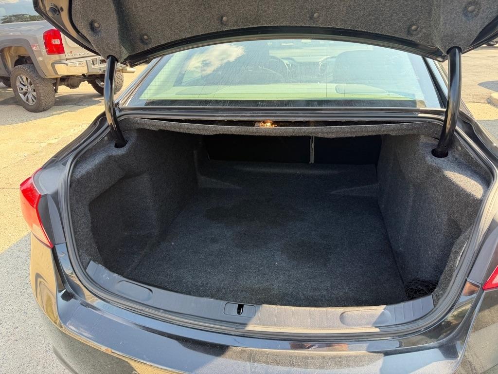 Chevrolet Impala Premier 2018