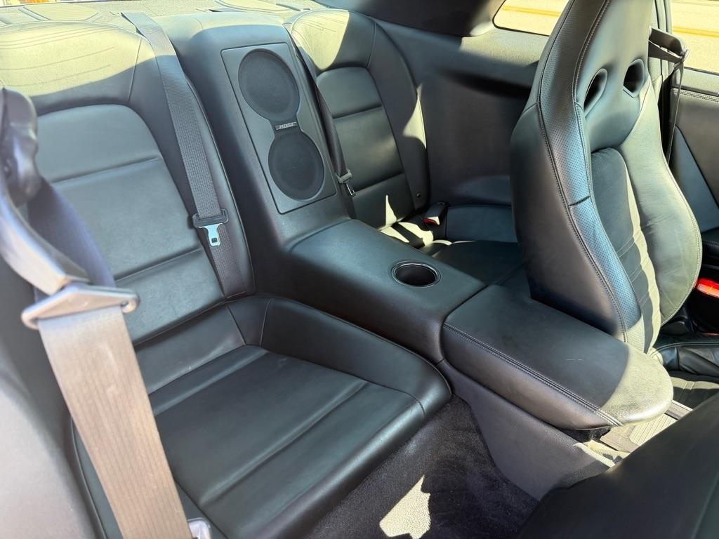 Nissan GT-R 2dr Cpe Premium 2013