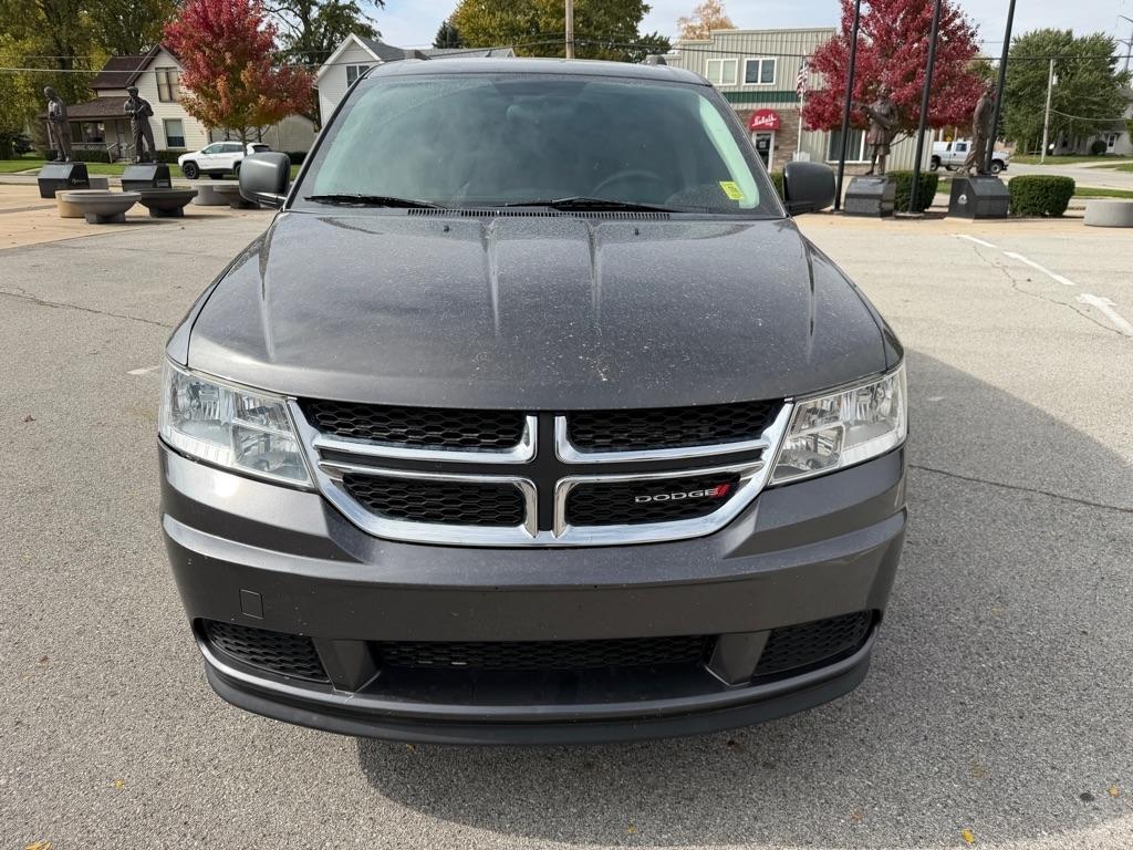 Dodge Journey SE FWD 2018