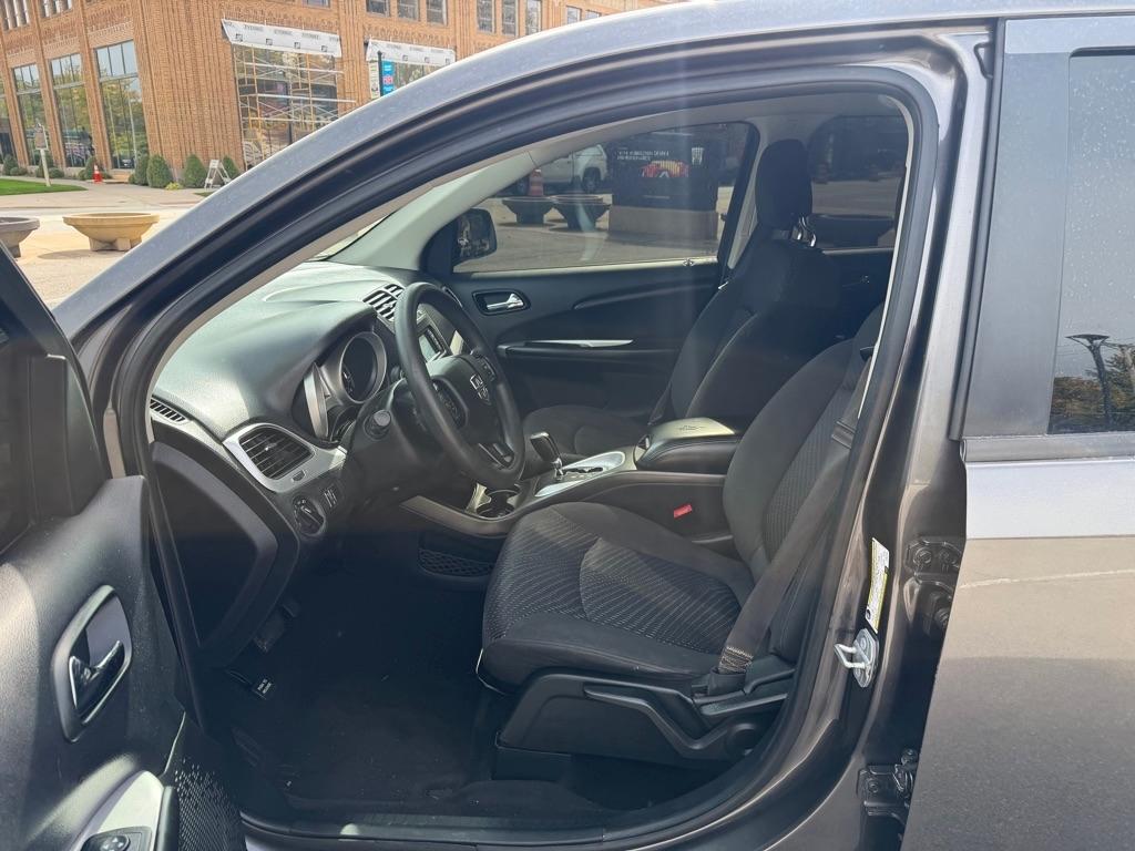 Dodge Journey SE FWD 2018