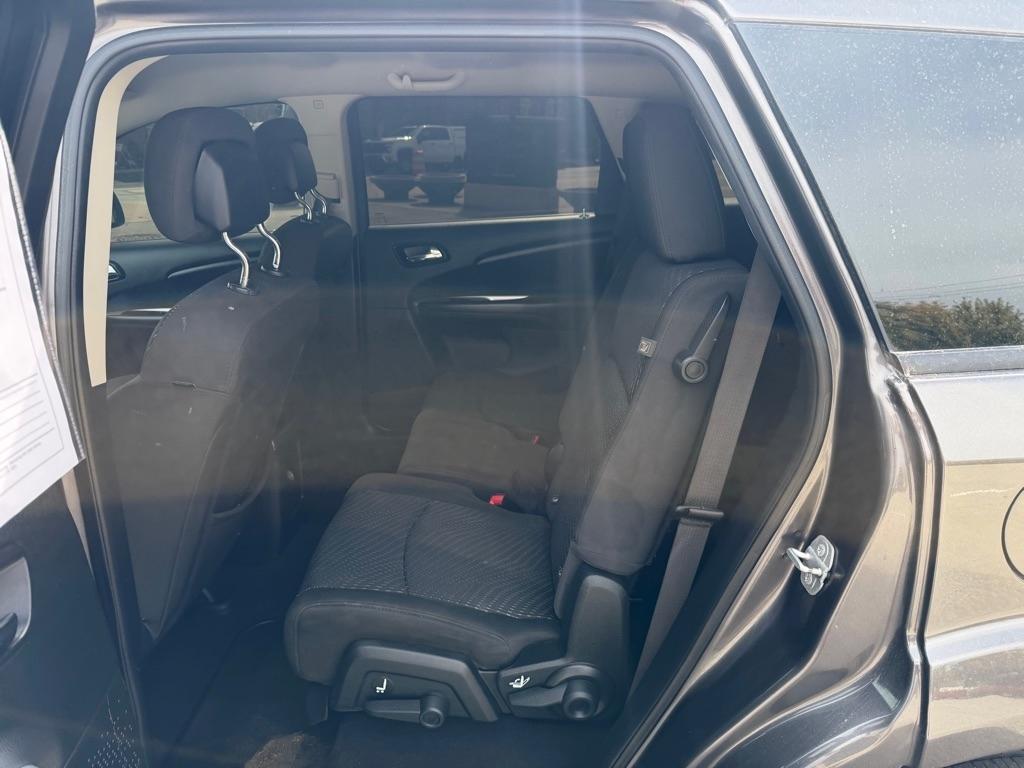 Dodge Journey SE FWD 2018