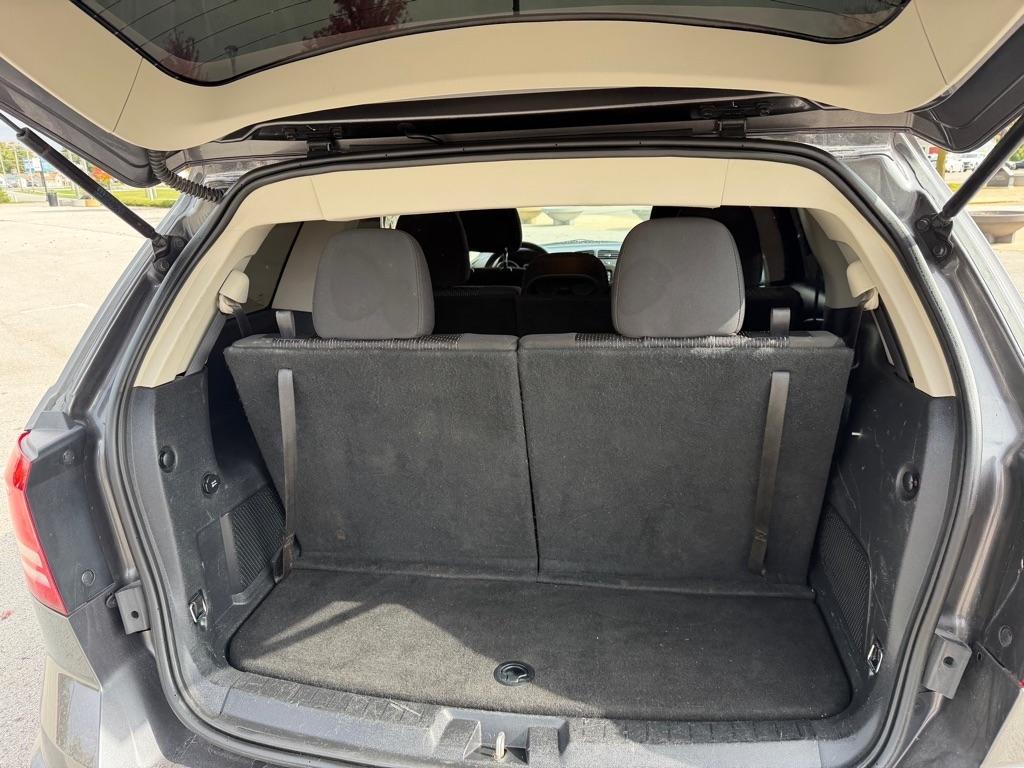 Dodge Journey SE FWD 2018