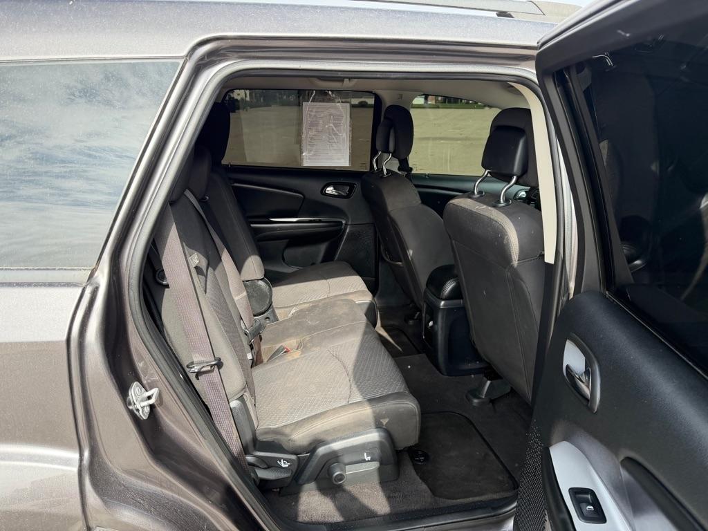 Dodge Journey SE FWD 2018