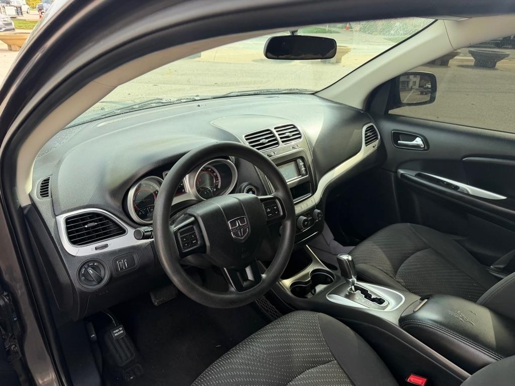 Dodge Journey SE FWD 2018