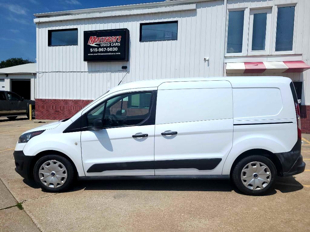 Ford Transit Connect  2015