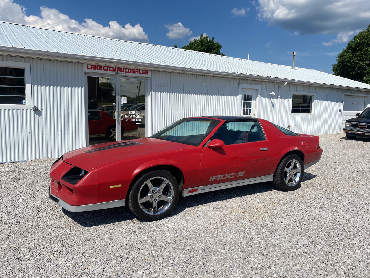 Used Cars Monticello KY Used Cars & Trucks KY Lake City Auto
