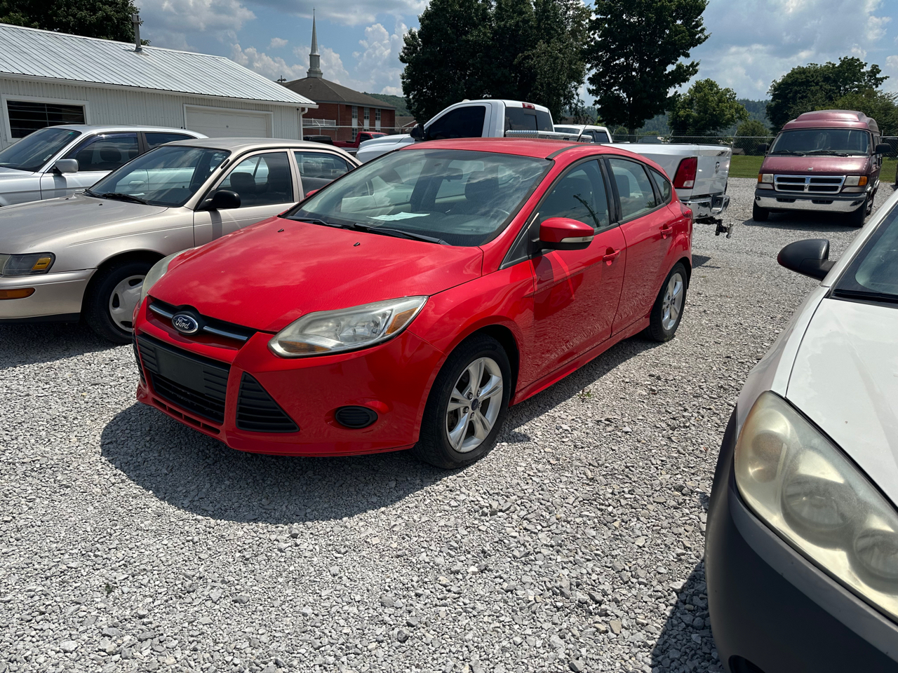 Used Cars Monticello KY Used Cars & Trucks KY Lake City Auto