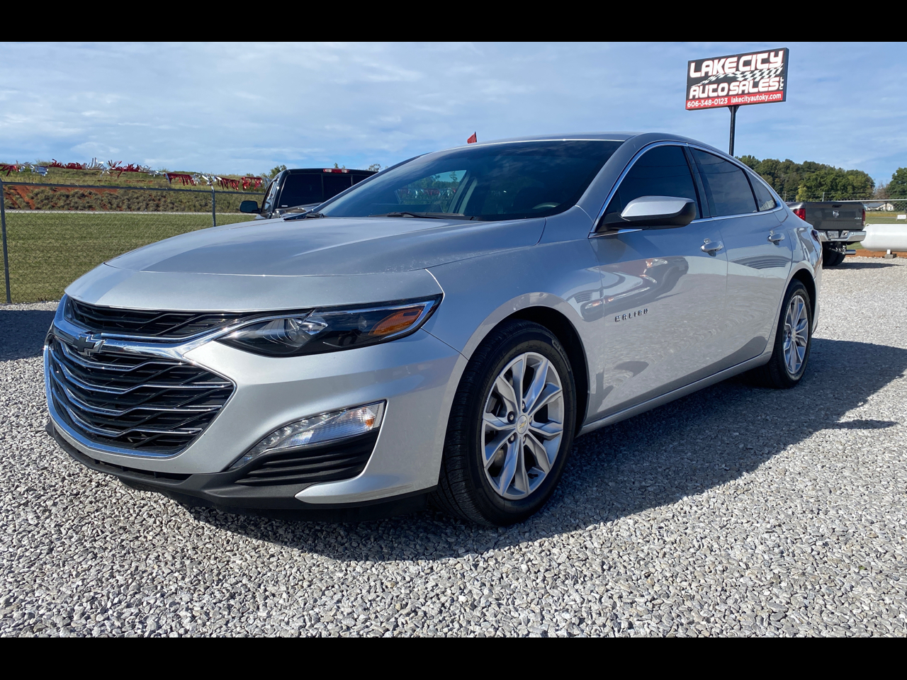 Used Cars Monticello KY Used Cars & Trucks KY Lake City Auto