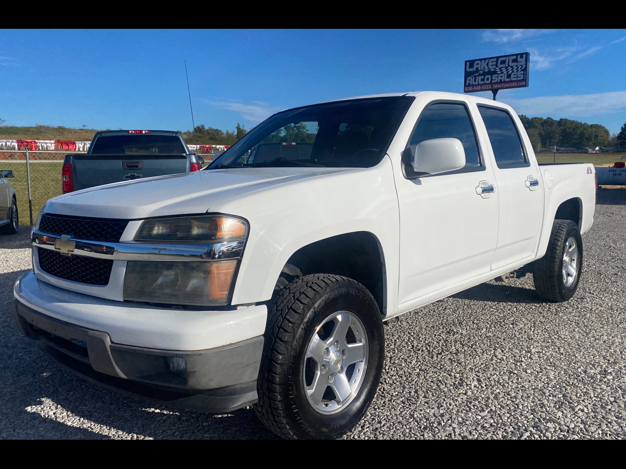 Used Cars Monticello KY Used Cars & Trucks KY Lake City Auto