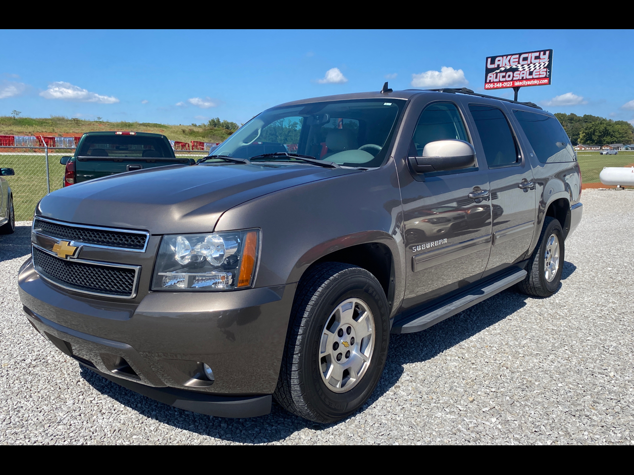 Used Cars Monticello KY Used Cars & Trucks KY Lake City Auto