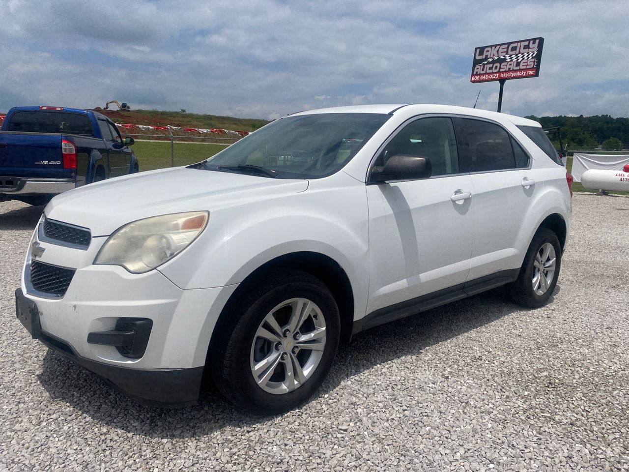 Used Cars Monticello KY Used Cars & Trucks KY Lake City Auto