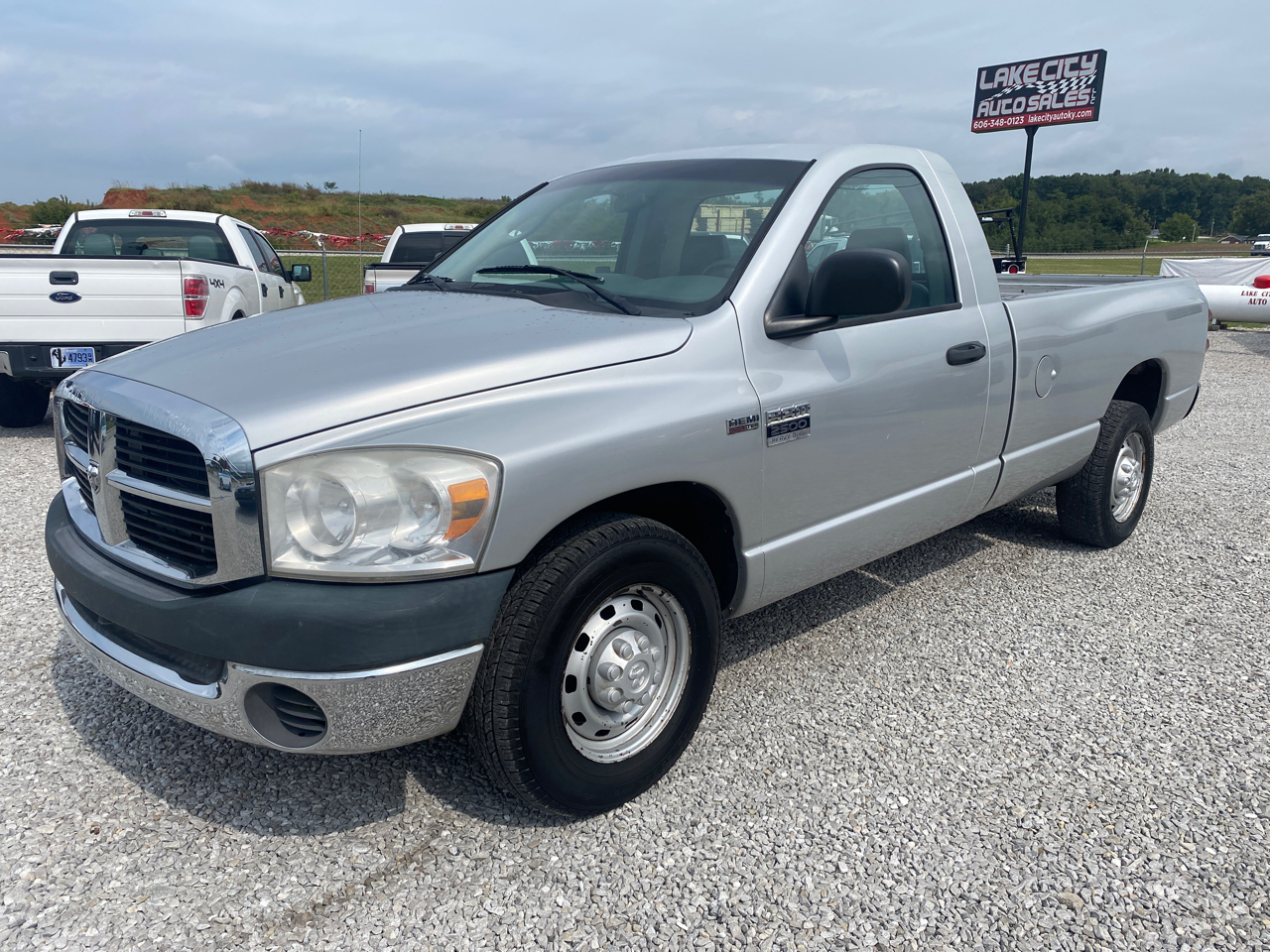 Used Cars Monticello KY Used Cars & Trucks KY Lake City Auto