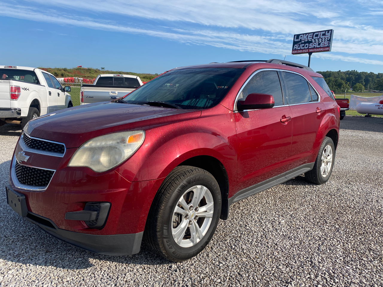 Used Cars Monticello KY Used Cars & Trucks KY Lake City Auto