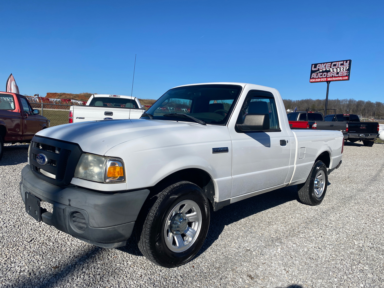 Used Cars Monticello KY Used Cars & Trucks KY Lake City Auto