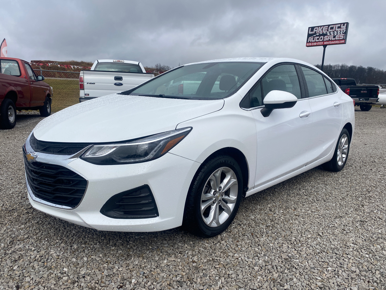 Used Cars Monticello KY Used Cars & Trucks KY Lake City Auto